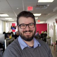 Matthew MacKinnon Email & Phone Number