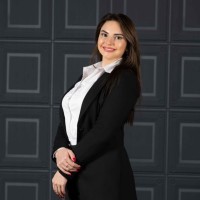 Paramount Hotel Dubai Employee Anastasiia Solodovnyk's profile photo