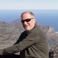 The World Employee Phil Meade's profile photo
