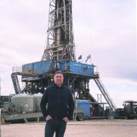 Portable Mud Systems, Inc Employee Brandon Westenburg's profile photo