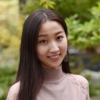 National Datacare Employee Sienna Li's profile photo
