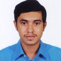 Nokia Employee Samiul Alam's profile photo