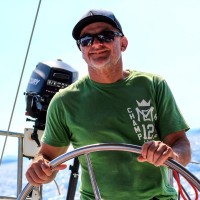 Tendeg, LLC Employee Rory Barrett's profile photo