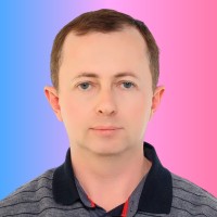 Paydoff Employee Dmitry Chertov's profile photo