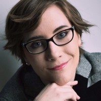 Tewksbury Public Library Employee Katie Jennings's profile photo