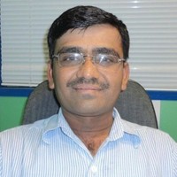 Parshottam Kotadia Email