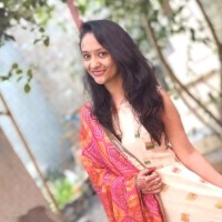 Simbanic Software Services Employee Alagiya Nirali's profile photo