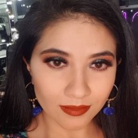 Walmart Employee Audrey Sanders's profile photo