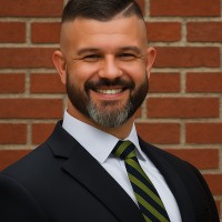 Vesuvius USA Employee Daniel Schumann's profile photo