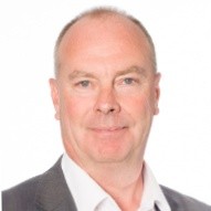 Hartela Employee Matti Aho's profile photo