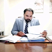 eShifa Employee Syed Abbas's profile photo