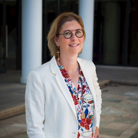 CHR Verviers East Belgium Employee Delphine Magis's profile photo