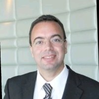 The Resort at Pelican Hill Employee Ferhad Zohny's profile photo