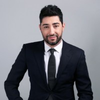 Ralph & Russo Employee Michael Russo's profile photo