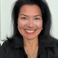 NYU Silver School of Social Work Employee Cora de Leon's profile photo