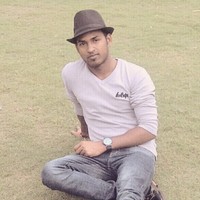 FlexTech, Inc. Employee Vijay Kumar's profile photo