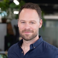 AVIEL Intelligence Employee Peter Griffin's profile photo