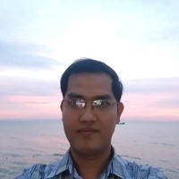 Koki Employee Kuoch Mongty's profile photo