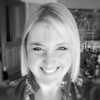 Connected Places Catapult Employee Charlotte Lewis's profile photo