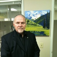 George Vaughan Email & Phone Number