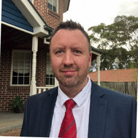 Uniting Church in Australia - Synod of Victoria and Tasmania Employee Darren Earl's profile photo