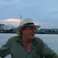 Givens Engineering Inc. Employee Craig Kerwan's profile photo