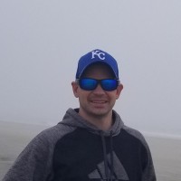 Brightspeed Employee Jeff Dirks's profile photo