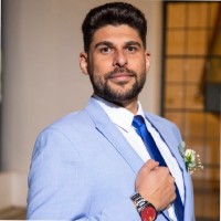 Grupo Keilla Employee Jacksön Ferreira's profile photo