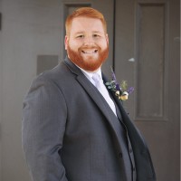 Mabrey Bank Employee Brian Tunnell's profile photo