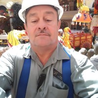 MGM Resorts International Employee Roberto Lebron's profile photo