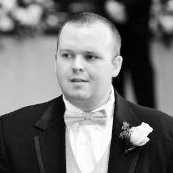 Bob Jones University Employee Christopher Lambert's profile photo