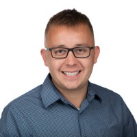 Circana Employee Jacob Hutton's profile photo