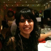 Succession Wealth Employee Harmesh Dhaliwal's profile photo