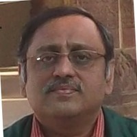 TO THE BLACK LIMITED Employee Soumyendra Lahiri's profile photo