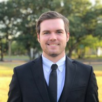 Diamond Data Systems, Inc. Employee Brett Medlin's profile photo