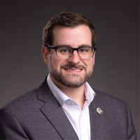 Zebra Technologies Employee Rob Armstrong's profile photo