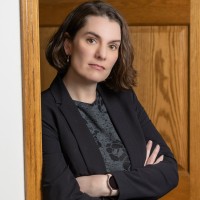 Dynamics Payments Employee Rhiannon Leonard's profile photo