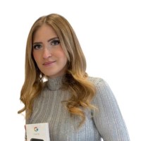 Groupe FreeCom Employee Sarah Chambault's profile photo