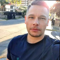 Danijel Simić Email