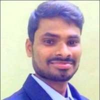 Incresol Employee Naresh Bulle's profile photo