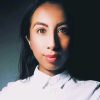 VentureMe Employee Gabriela Hernández's profile photo