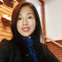 Ada Li Email