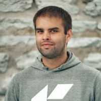 Martin Kütt's profile photo