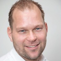 OQ Value B.V. - Shell Distributeur Employee Arno Rouw's profile photo