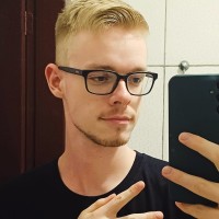 3035TECH Employee Gabriel Suptitz's profile photo