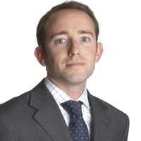 Hogan Lovells Employee Daniel Brook's profile photo