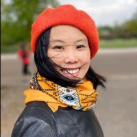 Joulen Employee Crystal He's profile photo