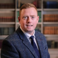 Old Course Hotel, Golf Resort & Spa Employee Alan Citp's profile photo