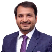 RBSA Investment Managers Employee Deval Shah's profile photo