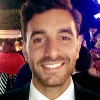Pracedo Employee Luca Calabrò's profile photo